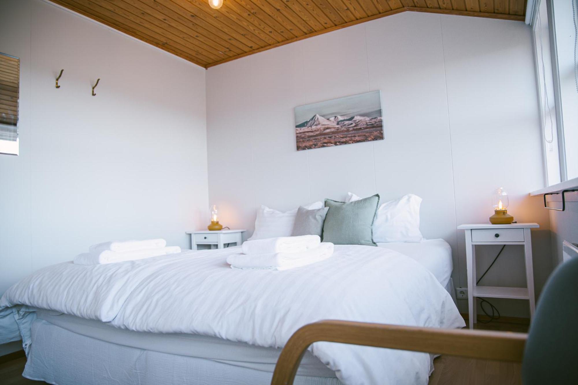 Milli Vina Guesthouse บอร์กาเนส ภายนอก รูปภาพ