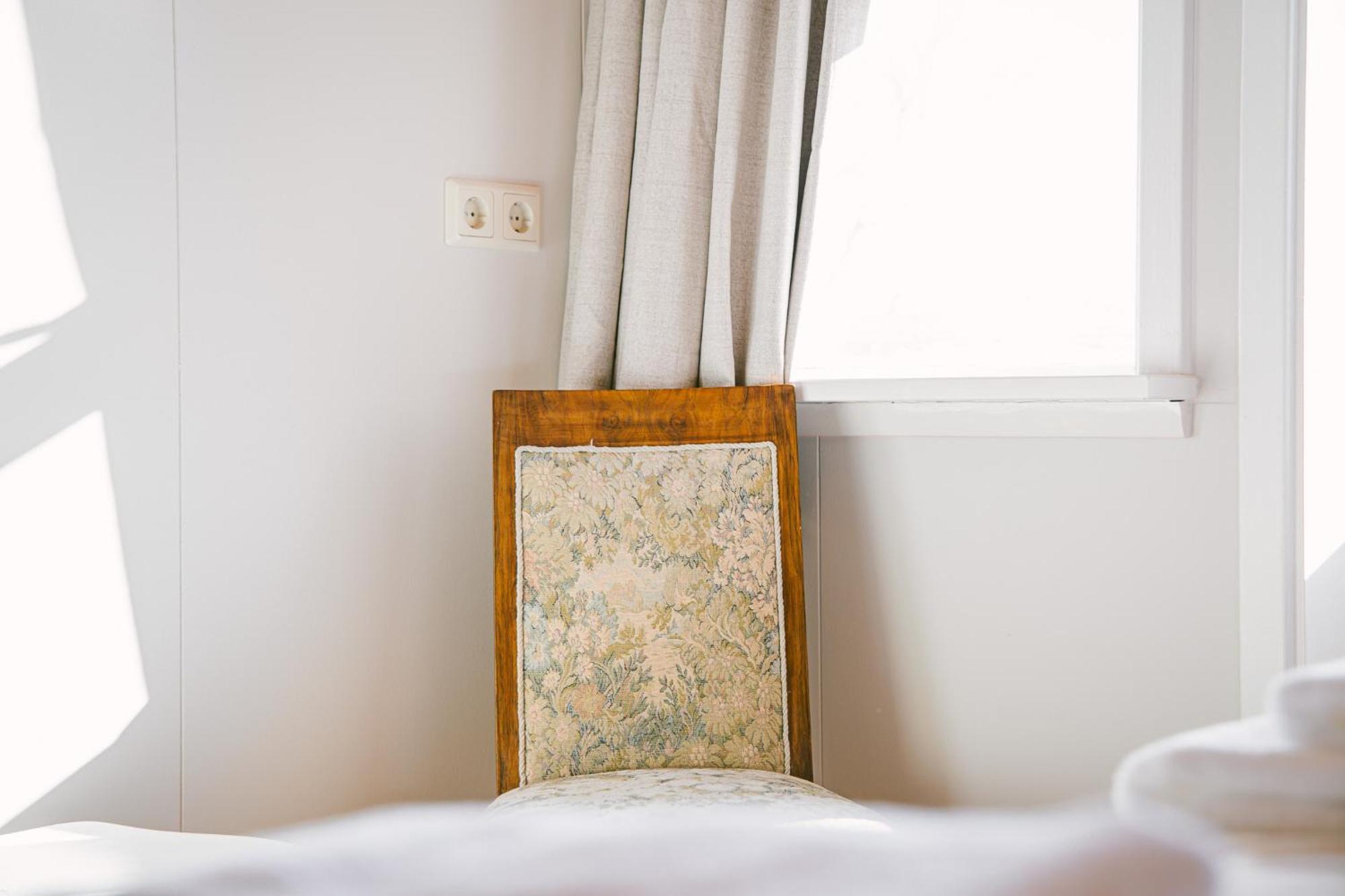 Milli Vina Guesthouse บอร์กาเนส ภายนอก รูปภาพ